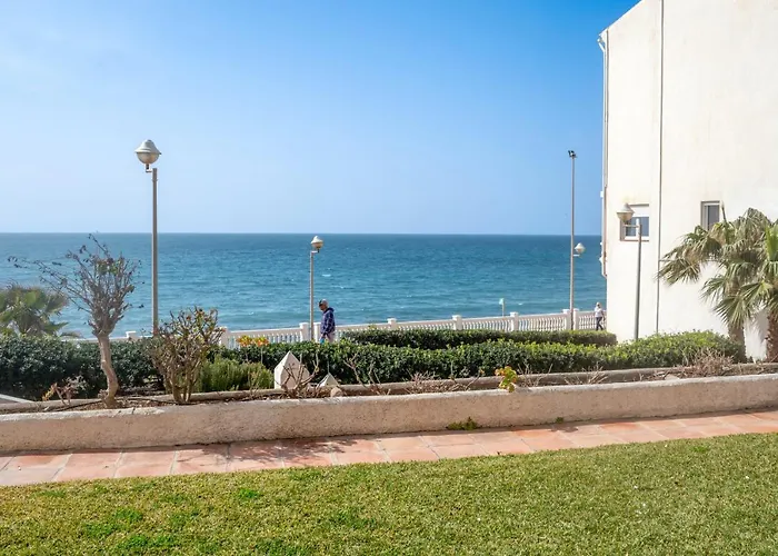 Arce 11 Torrecilla Beach Casasol