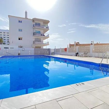 Arce 11 Torrecilla Beach Casasol Nerja Exterior photo