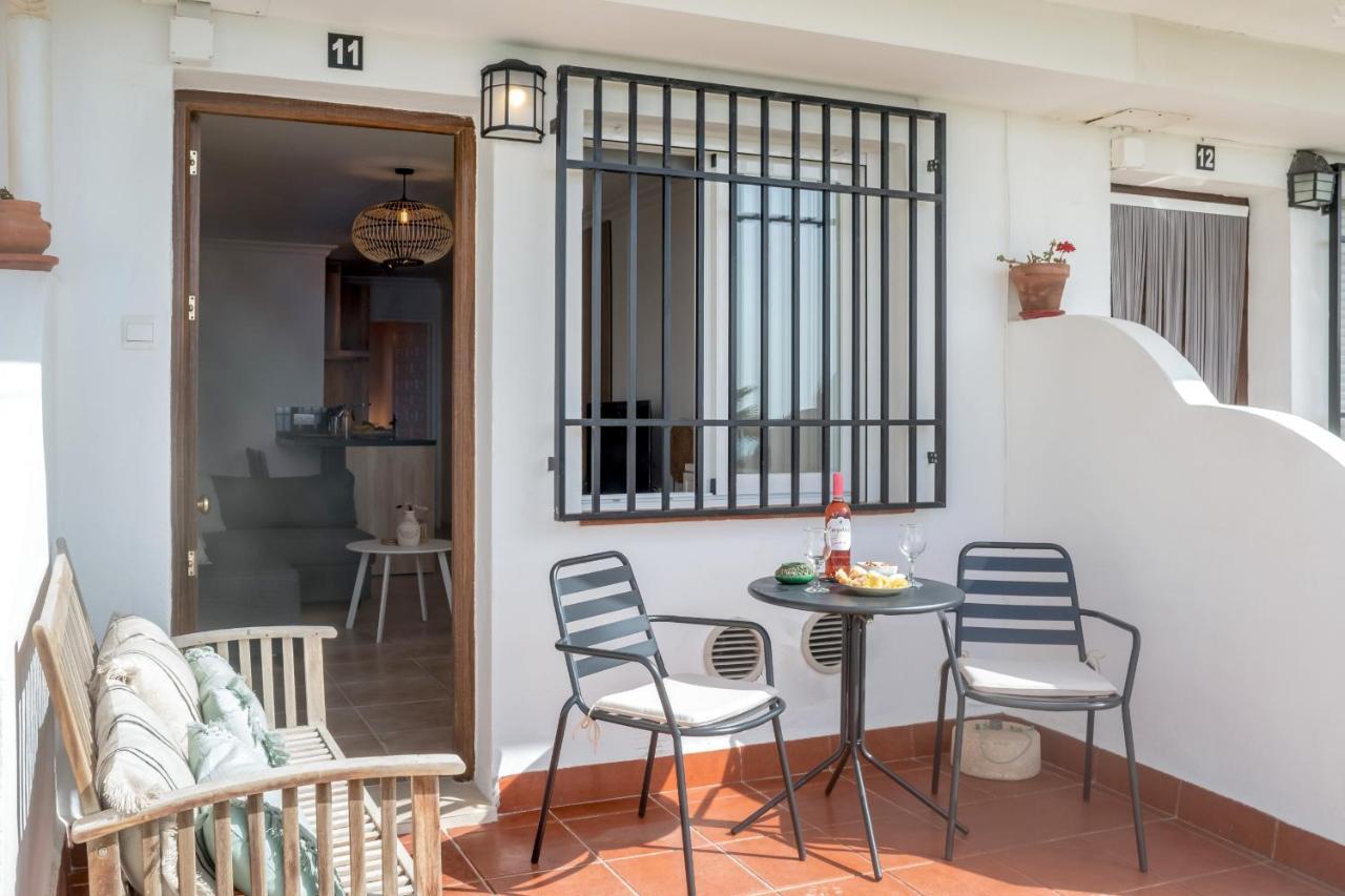 Arce 11 Torrecilla Casasol Appartement Nerja