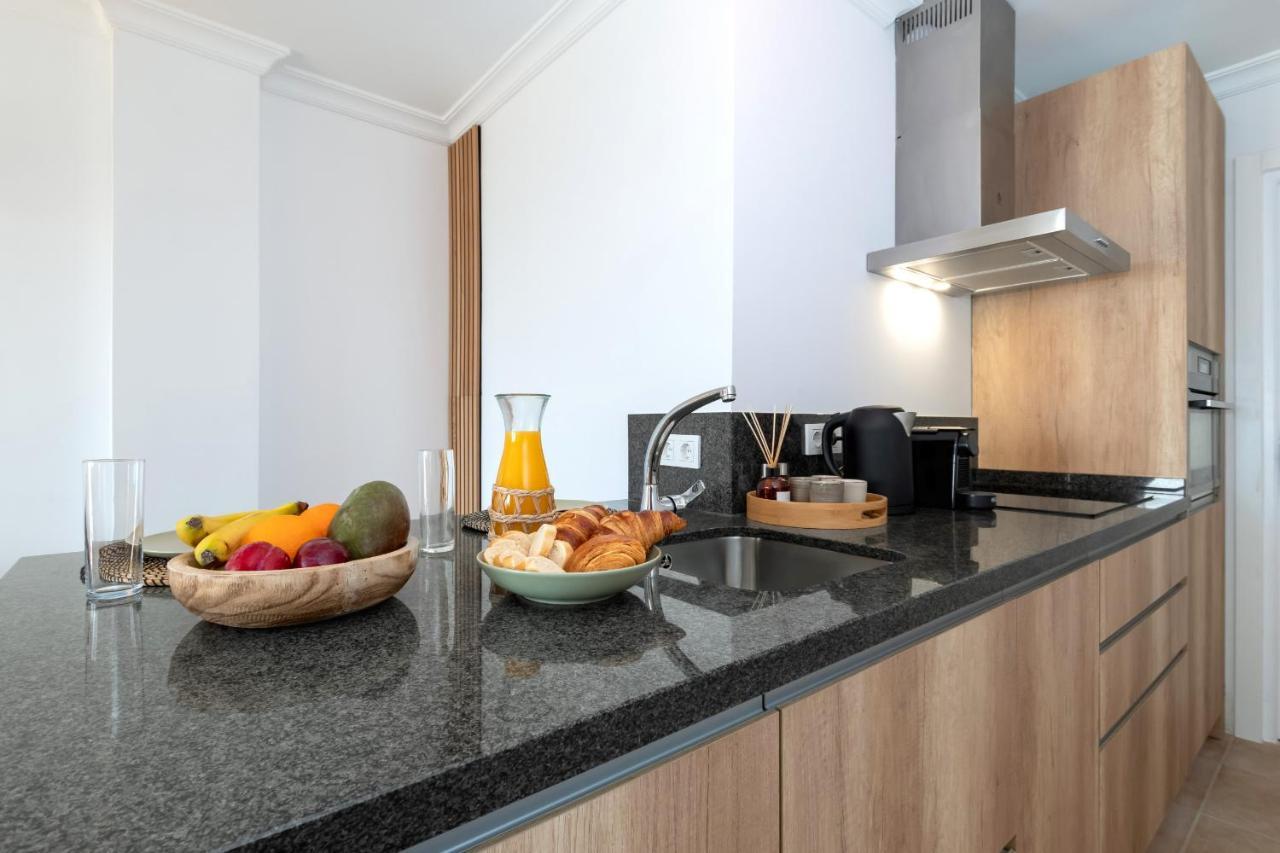 Appartement Arce 11 Torrecilla Casasol