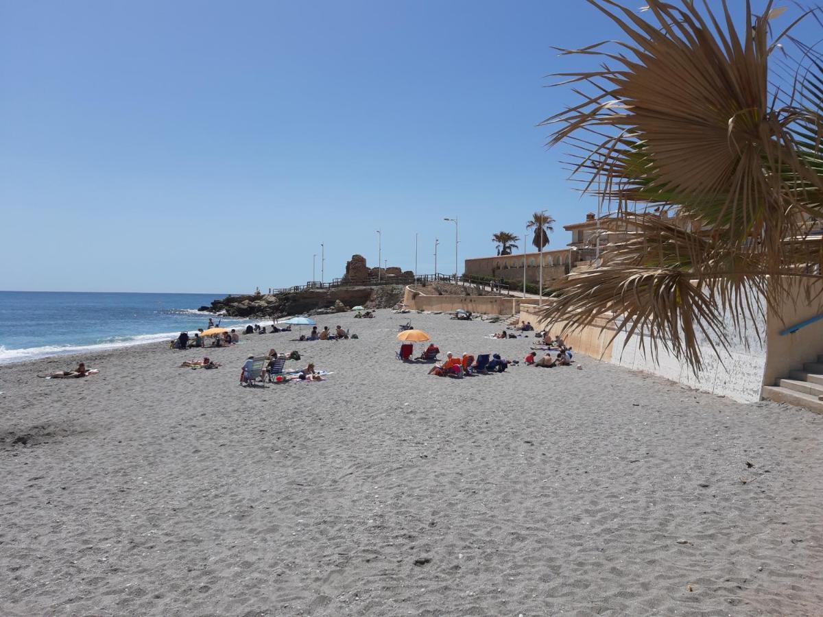 Appartement Arce 11 Torrecilla Casasol Nerja